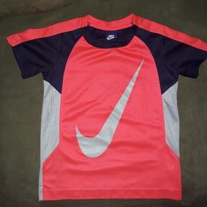 Nike shirt